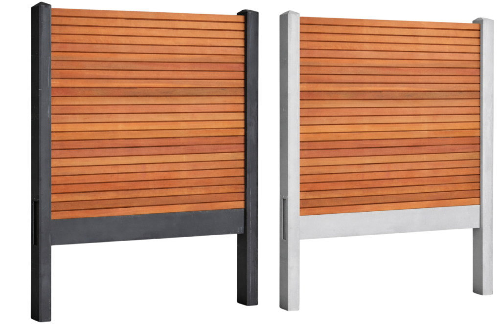 rhombusprofiel-hardhout-antraciet-grijs